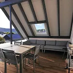 First-class Wander-lodge In Zentraler Top-lage!