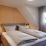 First-class Wander-lodge In Zentraler Top-lage! *