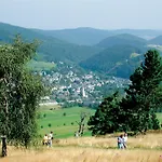 First-class Wander-lodge In Zentraler Top-lage!