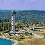 Lägenhet First-class Wander-lodge In Zentraler Top-lage! Willingen (Upland)