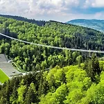 First-class Wander-lodge In Zentraler Top-lage! *