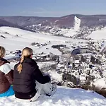 First-class Wander-lodge In Zentraler Top-lage!