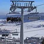 First-class Wander-lodge In Zentraler Top-lage! *