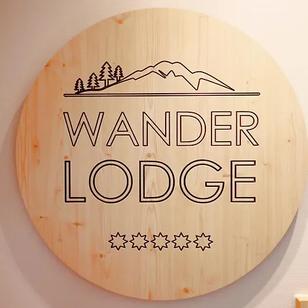 Apartment First-class Wander-lodge In Zentraler Lage! *