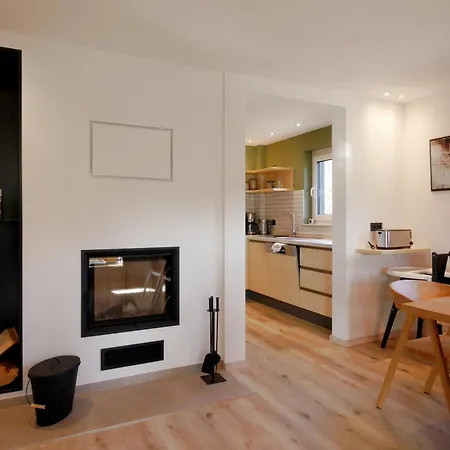 First-class Upland-lodge In Zentraler Top-lage! شقة فيلنغن