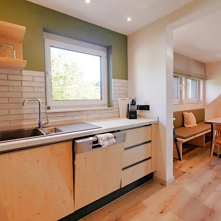 شقة First-class Upland-lodge In Zentraler Top-lage! *