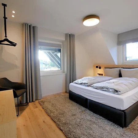 First-class Upland-lodge In Zentraler Top-lage! * فيلنغن