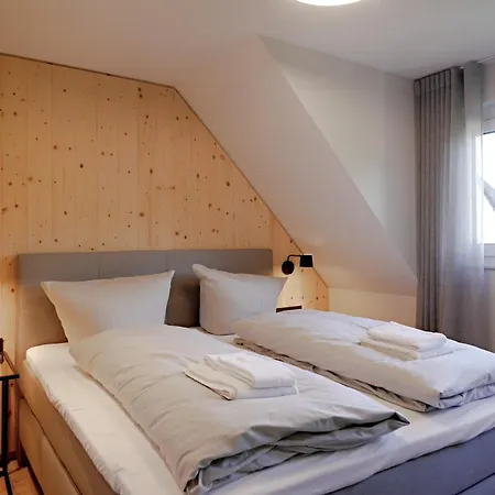 First-class Upland-lodge In Zentraler Top-lage! *