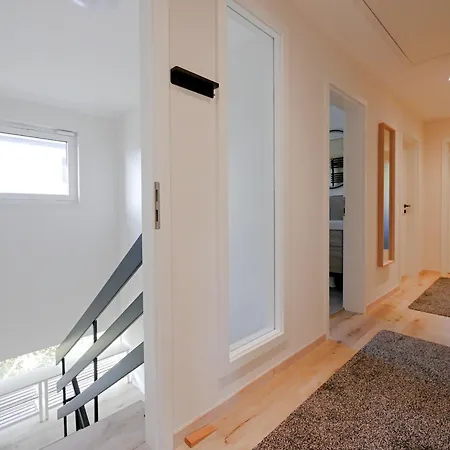 First-class Wander-lodge In Zentraler Lage! * Willingen (Upland)