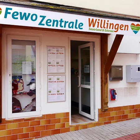First-class Upland-lodge In Zentraler Top-lage! شقة