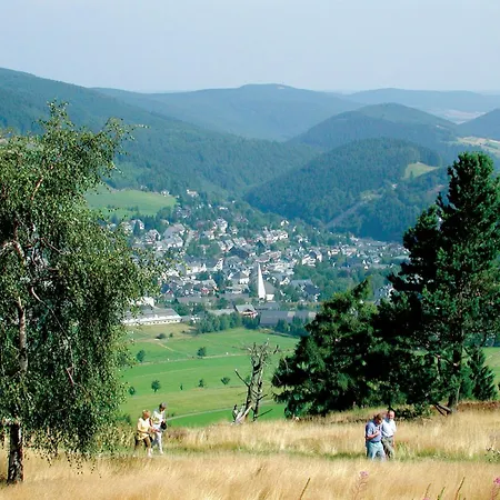 First-class Upland-lodge In Zentraler Top-lage!