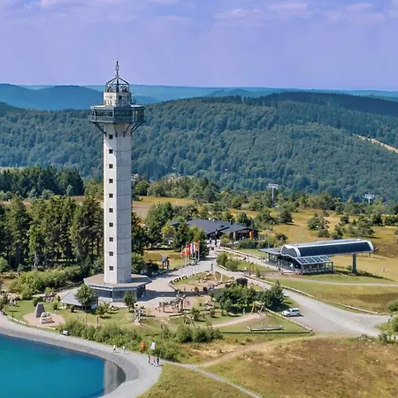 شقة First-class Upland-lodge In Zentraler Top-lage! فيلنغن