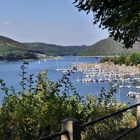 Apartment First-class Wander-lodge In Zentraler Lage!