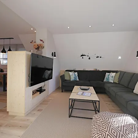 아파트 First-class Wander-lodge In Zentraler Lage! 빌링겐