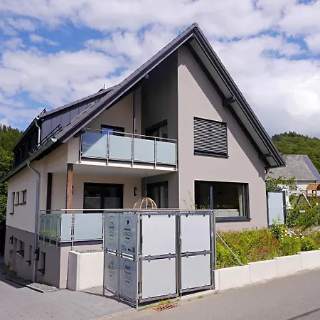First-class Upland-lodge In Zentraler Top-lage! * فيلنغن
