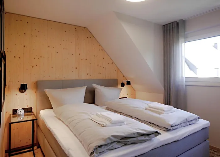 First-class Wander-lodge In Zentraler Top-lage! *