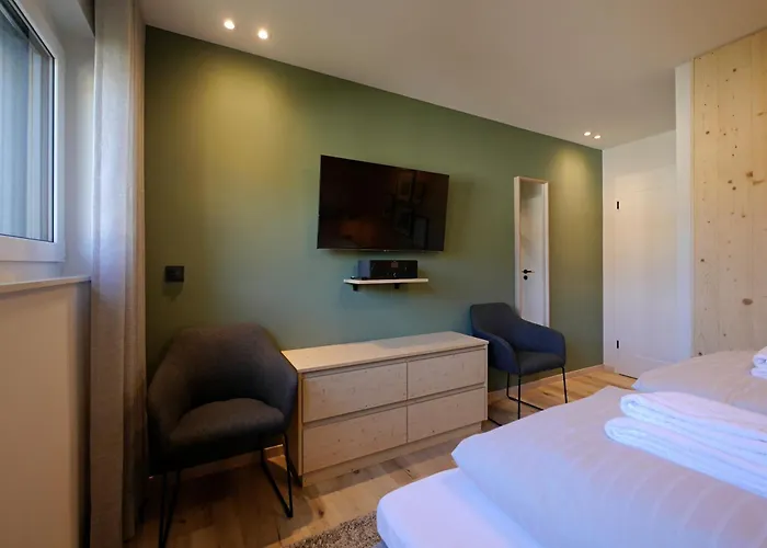 First-class Wander-lodge In Zentraler Top-lage! * Willingen (Upland)